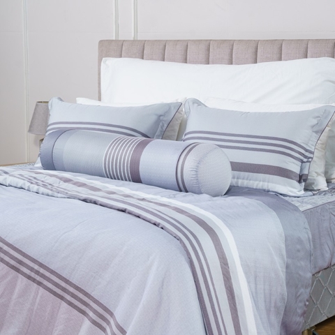 Bộ ga chun chần mặt Bellis B59