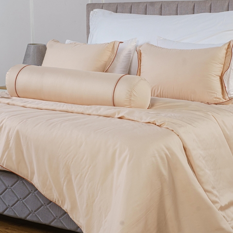 Bộ ga chun chần mặt Bellis B52