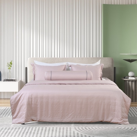 Bộ ga chun chần mặt Bellis B53