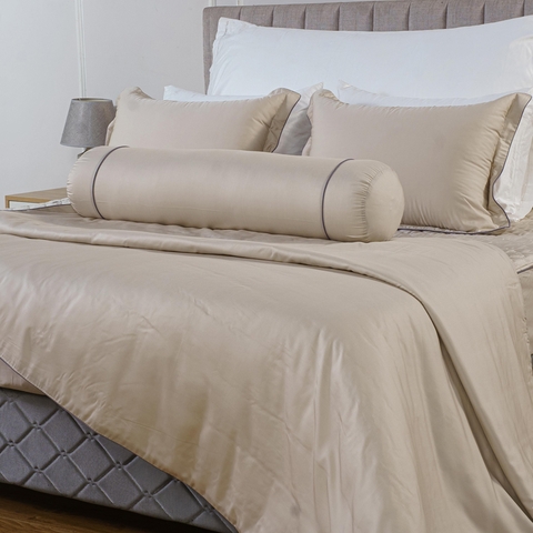 Bộ ga chun chần mặt Bellis B54