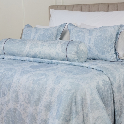 Bộ ga chun chần mặt Bellis B63