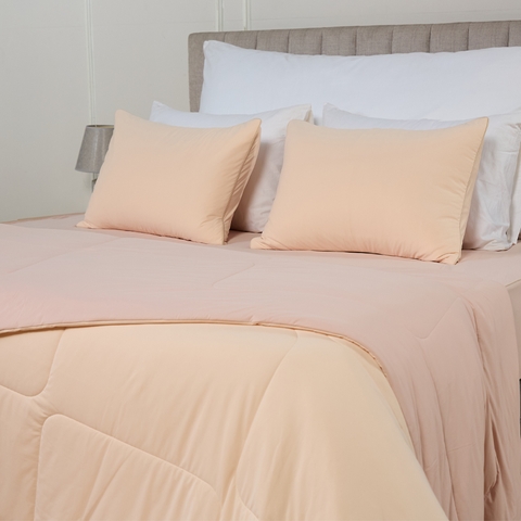 Bộ ga chun chần mặt Coolnest CL20