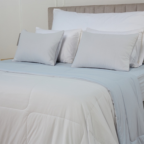 Bộ ga chun chần mặt Coolnest CL22