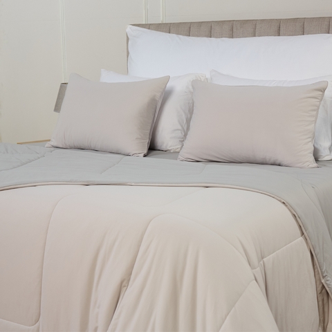 Bộ ga chun chần mặt Coolnest CL23