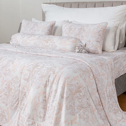 Bộ ga chun chần mặt Coolnest CL27