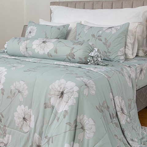 Bộ ga chun chần mặt Coolnest CL30