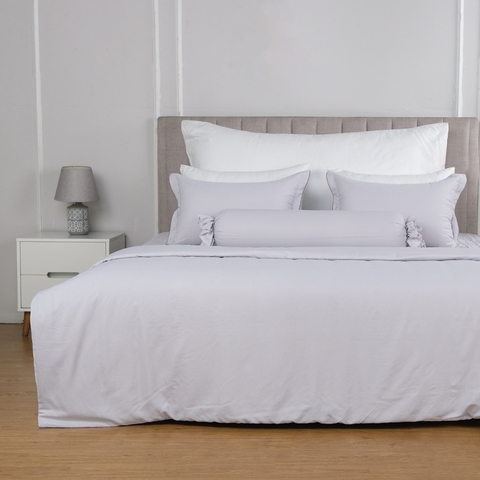 Bộ ga chun chần mặt Elegant H167