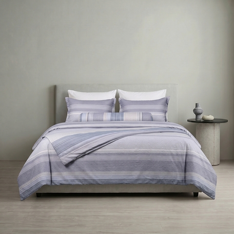 Bộ ga chun chần mặt Elegant H197