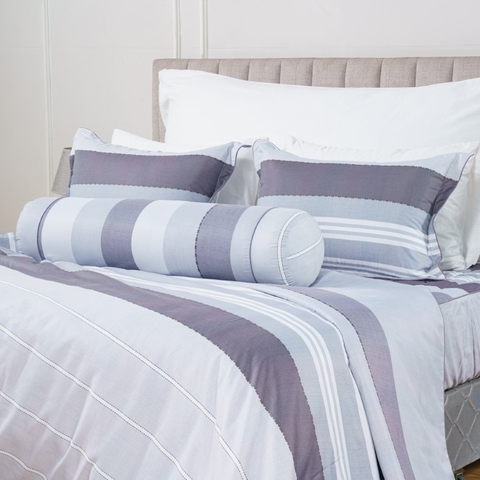 Bộ ga chun chần mặt Elegant H188