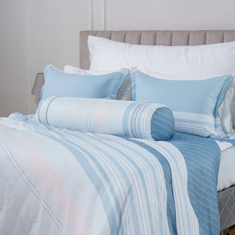 Bộ ga chun chần mặt Elegant H191