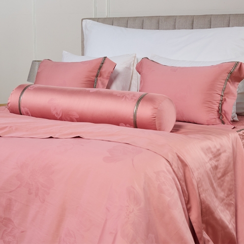 Bộ ga chun chần mặt Klassy TS15