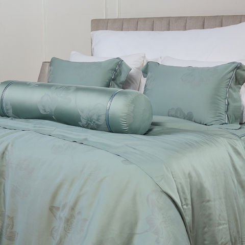 Bộ ga chun chần mặt Klassy TS16