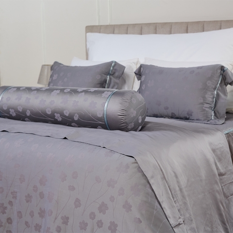 Bộ ga chun chần mặt Klassy TS18