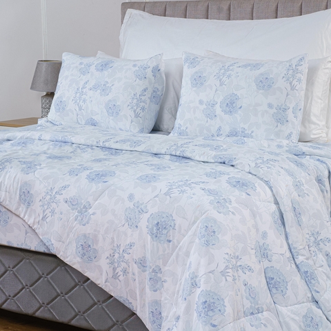 Bộ ga chun chần mặt Coolnest CL10