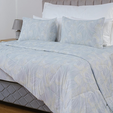 Bộ ga chun chần mặt Coolnest CL13