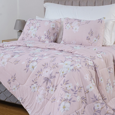 Bộ ga chun chần mặt Coolnest CL19