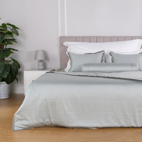 Bộ ga chun chần mặt Velina V24