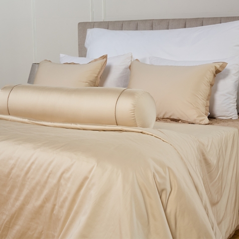 Bộ ga chun chần mặt Velina V35