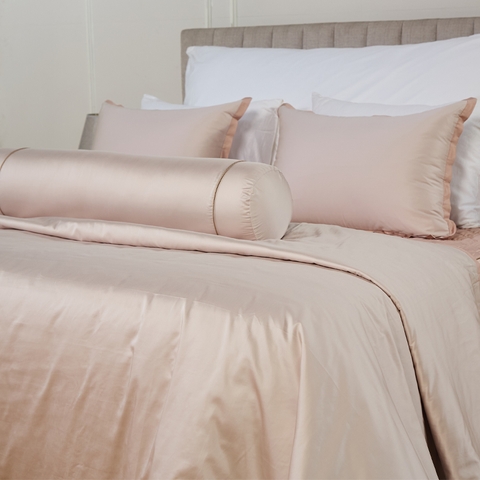 Bộ ga chun chần mặt Velina V36