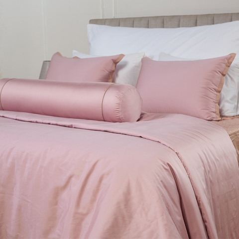 Bộ ga chun chần mặt Velina V37