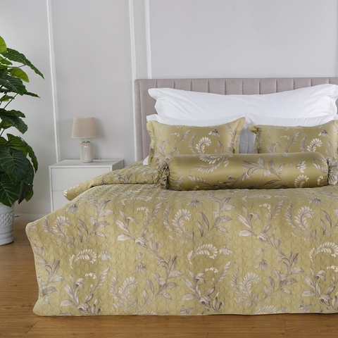 Bộ ga chun chần mặt Velina V18