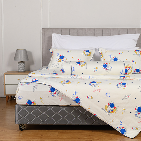 Bộ ga chun Common C125