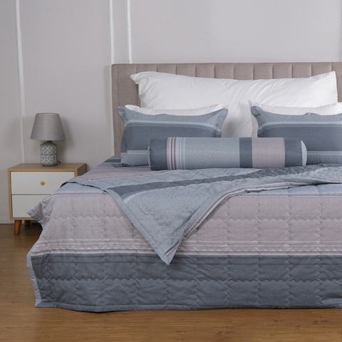 Bộ ga chun Elegant H171