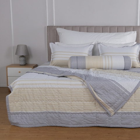 Bộ ga chun Elegant H173