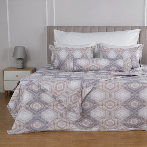 Bộ ga chun Elegant H176