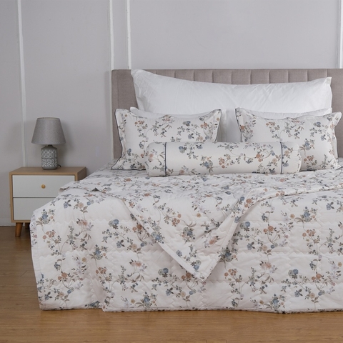 Bộ ga chun Elegant H177