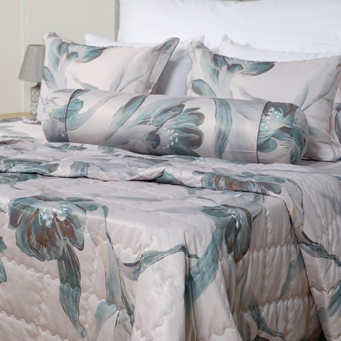 Bộ ga chun Elegant H178