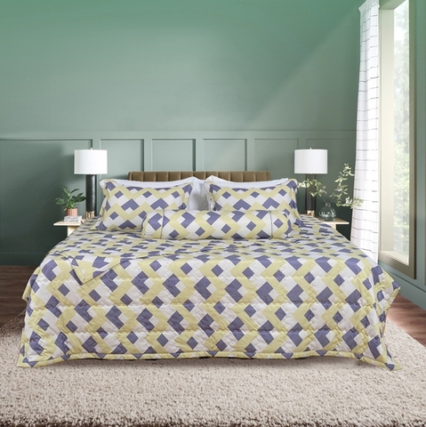 Bộ ga chun Elegant H180