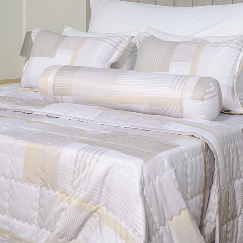 Bộ ga chun Elegant H181