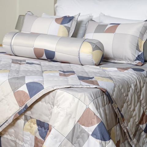 Bộ ga chun Elegant H182