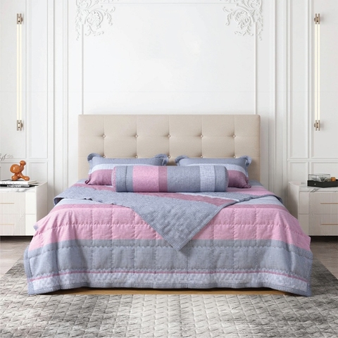 Bộ ga chun Elegant H183