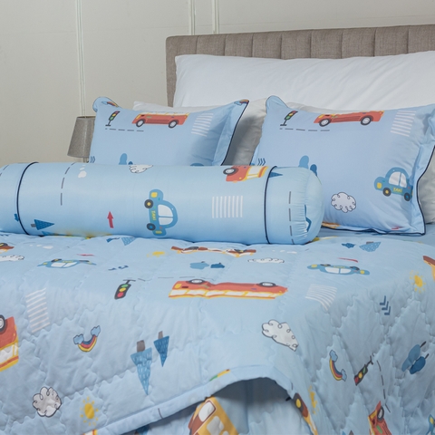 Bộ ga chun Elegant H192