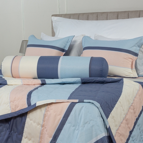 Bộ ga chun Elegant H193