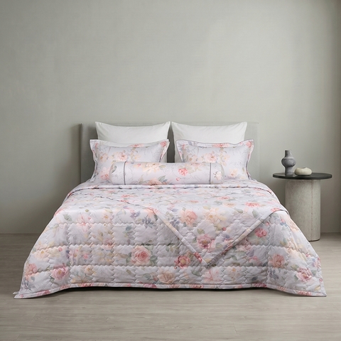 Bộ ga chun Elegant H198