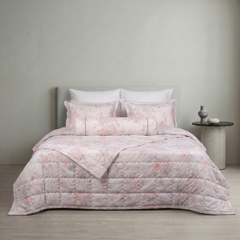 Bộ ga chun Elegant H199