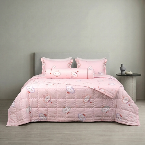 Bộ ga chun Elegant H203