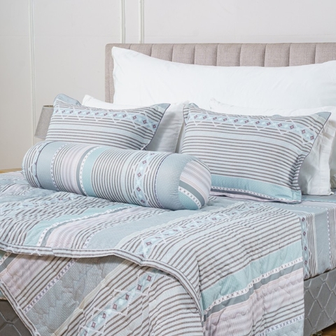 Bộ ga chun Elegant H189