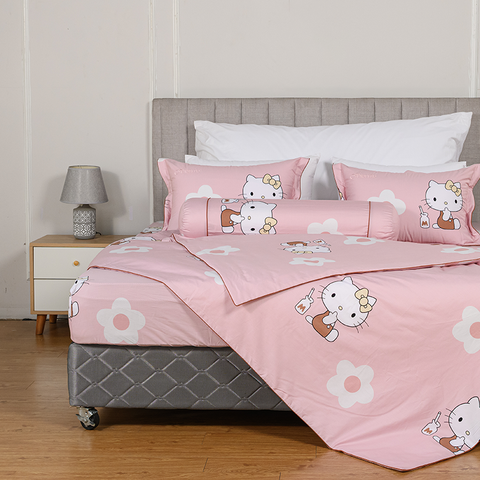 Bộ ga chun Melody M225