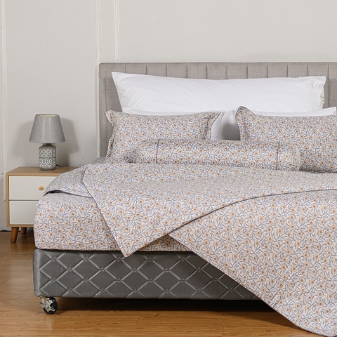 Bộ ga chun Melody M226