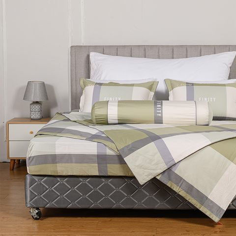 Bộ ga chun Melody M230