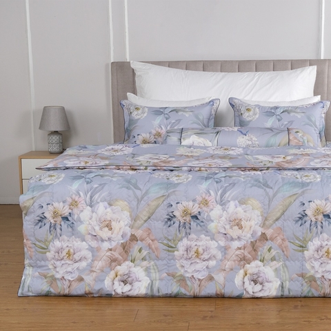 Bộ ga phủ Bellis B40