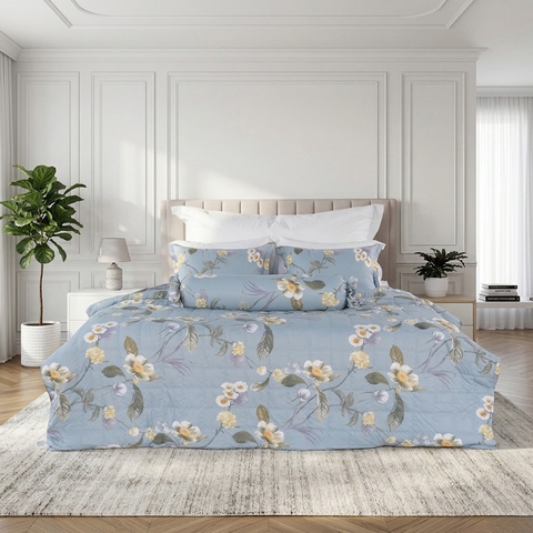Bộ ga phủ Elegant H131