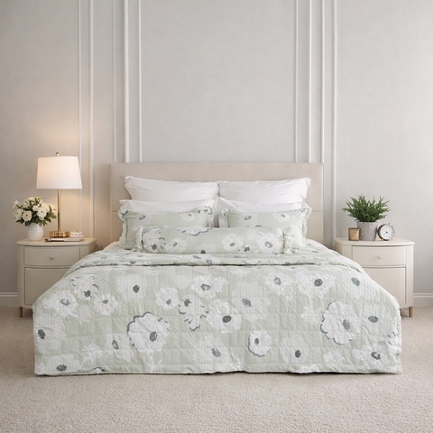 Bộ ga phủ Elegant H134