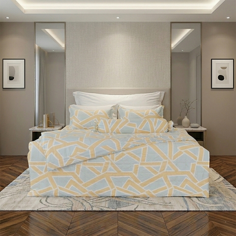 Bộ ga phủ Elegant H143