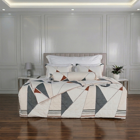 Bộ ga phủ Elegant H144