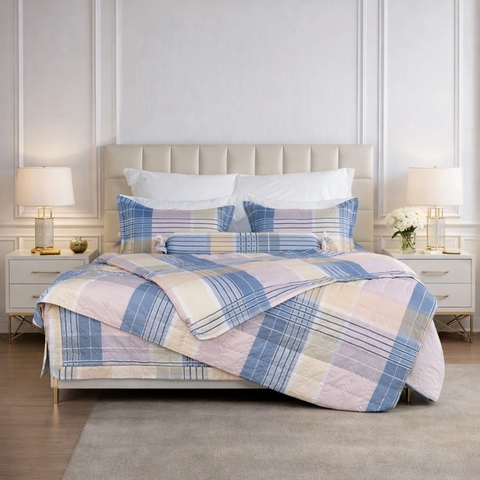 Bộ ga phủ Elegant H159
